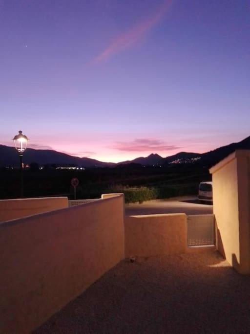 Apartamento La Calma Lliber Exterior foto