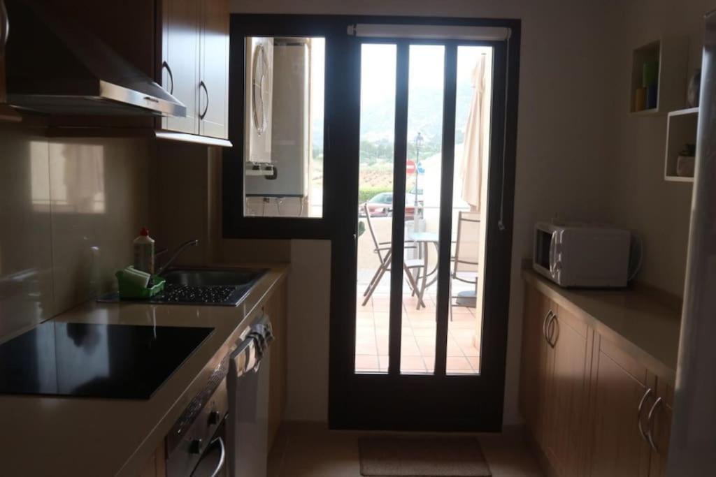 Apartamento La Calma Lliber Exterior foto
