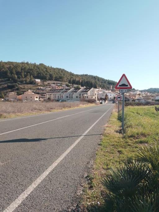 Apartamento La Calma Lliber Exterior foto