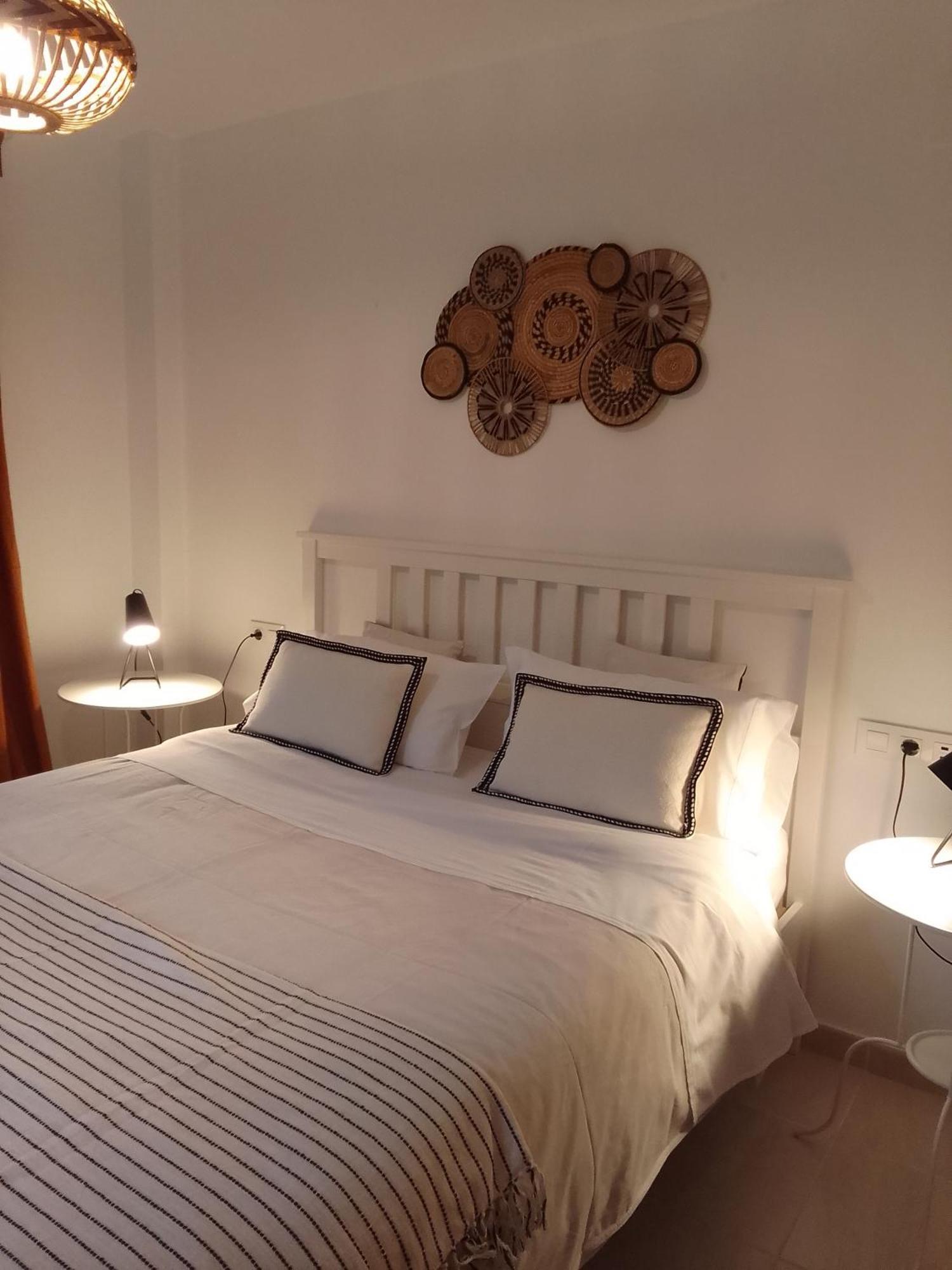 Apartamento La Calma Lliber Exterior foto