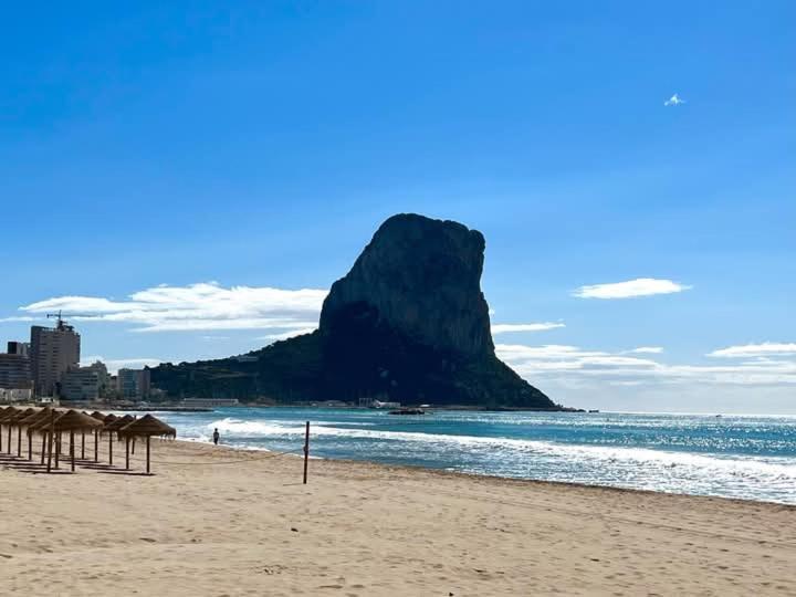 Apartamento La Calma Lliber Exterior foto